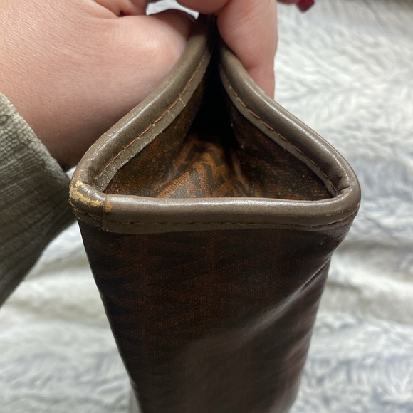 💼 MARIO VALENTINO CLUTCH💼 - Picture 13 of 13